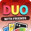 DUO & Friends – Uno Cards Mod Apk [Free purchase][Mod speed]
