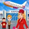 Summer Vacation Airport Trip Mod Apk [Remove ads][Mod speed]