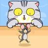 Cat Escape! Infinity！ Mod Apk [مال غير محدود][قائمة Mod]