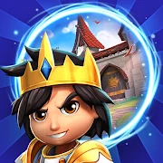 Royal Revolt 2: Tower Defense Mod Apk [Mod Menu][God Mode][Weak enemy]