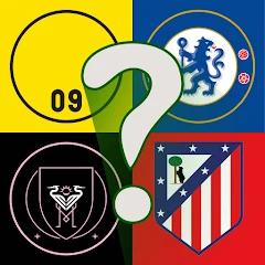 Soccer Quiz: Club Logos Mod Apk [Free purchase][Mod speed]