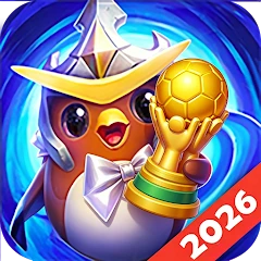 Jumping Zoo Mod Apk [Unlimited money]
