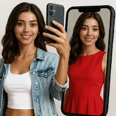 AI Dress up-Try Clothes Design Mod Apk [Remove ads][Mod speed]