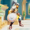 Utlimativ Hero-Man Mod apk