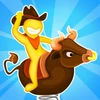 Idle Rodeo Mod Apk [Unlimited money]