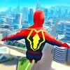 Superhero Fly: Sky Dance Mod Apk [Unlimited money]