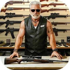 Gun Shop: Shooting Simulator Mod Apk [Remove ads][Free purchase][Unlimited money]