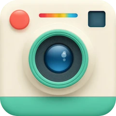 Dazzroll Cam - Film Camera Mod Apk [Remove ads][Mod speed]