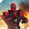 Iron Avenger Origins RPG Mod Apk [Remove ads][Mod Menu][God Mode][Weak enemy]