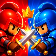 Throne Tactics Mod Apk [Remove ads][Mod speed]