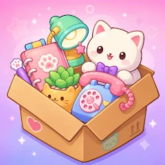 Fantasy Room Mod Apk [Infinite]