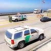 Border Police Criminal Escape Mod Apk [Unlocked]