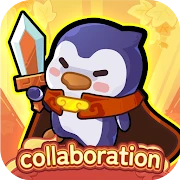 Penguin GO! Mod Apk [Remove ads][Invincible][Mod speed]