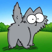 Simon's Cat Match! Mod Apk [Unlimited money]