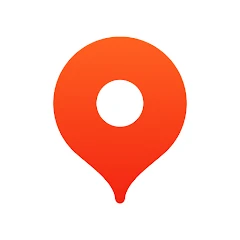 Yandex Maps and Navigator Mod Apk 