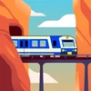 Crazy Bridge Simulator Mod Apk [Dinheiro infinito]