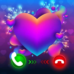 Color Phone: Call Screen Theme Mod Apk [Remove ads][Mod speed]