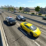Mad Pursuit: Police Car Chase Mod Apk [Free purchase]