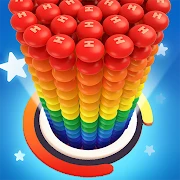 Eat All: Hole Game Mod Apk [Free purchase][Free shopping]