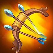 King Of Defense: Merge TD Mod Apk [Unlimited money][Unlocked]