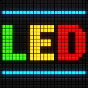 LED Scroller - LED Banner Mod Apk [Remove ads][Unlocked][Premium]