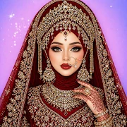 Fashion Wedding Makeup Games Mod Apk [Remove ads][Mod speed]
