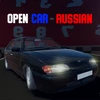 Open Car - Russia Mod Apk [Remove ads][Unlocked]
