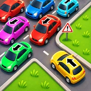 Traffic Escape! Mod Apk [Unlimited money]