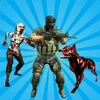 Good Guys vs Zombies Online Mod Apk 1.9 
