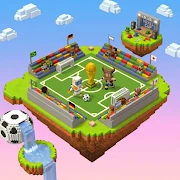 Crafty Lands: Build & Explore Mod Apk 3.0.2 [Remove ads][Unlimited money][Mod Menu]