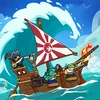 Pirate King: Tap Idle RPG Mod Apk [Unlimited money][Free purchase][Mod Menu]
