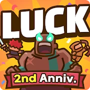 Lucky Defense Mod Apk [Remove ads][Mod speed]