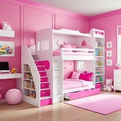 My Home Makeover Design: Games Mod Apk [Remove ads][Unlimited money]