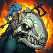 Dark Stones: Card Battle RPG Mod Apk [Mod Menu][Unlimited]