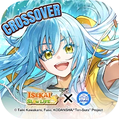 Isekai:Slow Life Mod Apk [Remove ads][Mod speed]