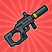 Weapon Master: Action Gun Game APK