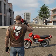 Indian Bikes Driving Gangster Mod Apk [Unlimited money]