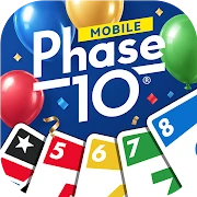 Phase 10: Casual Card Game Mod Apk [Remove ads][Mod speed]