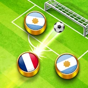 Soccer Stars: Football Kick APK