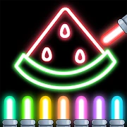 Toddler Drawing Games For Kids Mod Apk [Remove ads][Mod speed]
