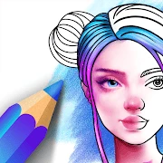 Color Pop - Fun Coloring Games Mod Apk [Remove ads][Mod speed]