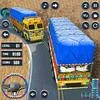 Indian Truck Drive Lorry Game Mod Apk [Remove ads]