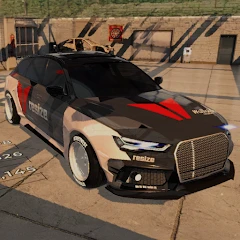 Drag Sim 2: King of the Racing Mod Apk 