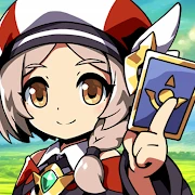 ForceCard CardBattle Roguelike Mod Apk [Unlimited money][Unlocked]