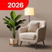 AI Home Design: Interior DecAI Mod Apk [Unlocked][Pro]
