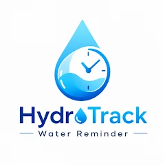 HydroTrack: Water Reminder Mod Apk [Remove ads][Mod speed]