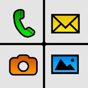 BIG Launcher for Seniors Mod Apk 