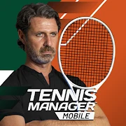 Tennis Manager Mobile Mod Apk [Remove ads][Mod speed]