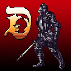 DarkBlood -Beyond the Darkness Mod Apk [Unlimited money]