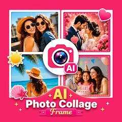 Pic Collage Maker-Photo Editor Mod Apk 